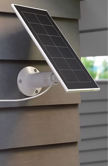 CCTV Accessories