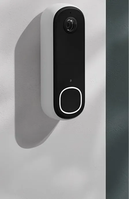 Video Doorbells & Intercom