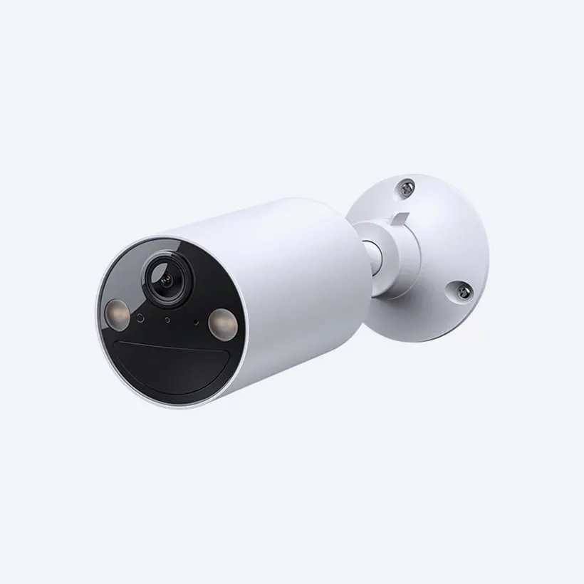 4MP Bullet IP Camera