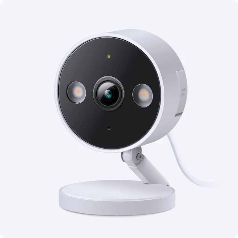 Colour Night Vision Camera