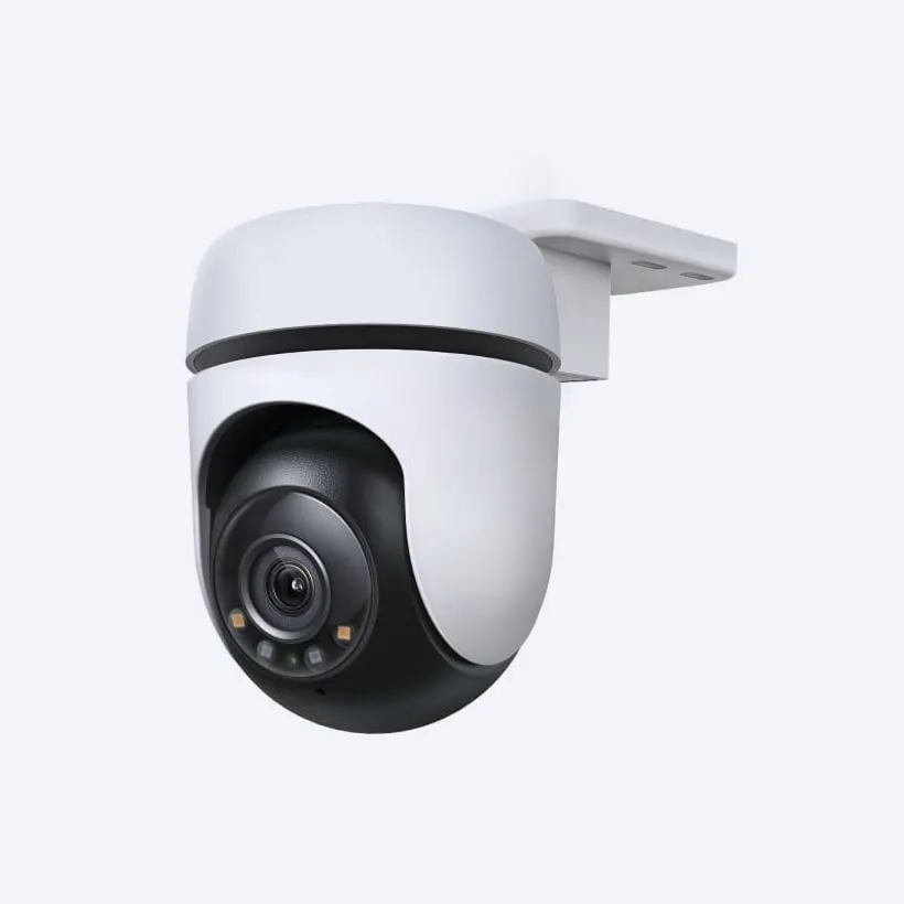 Wall-Mount PTZ Camera